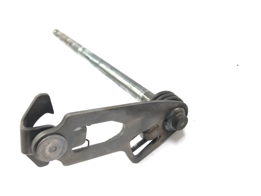 Yamaha RD 350 YPVS 31K [1984] - Shift shaft