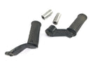 Moto Guzzi V7 Special [1971] - Front footrests Driver footrests-5