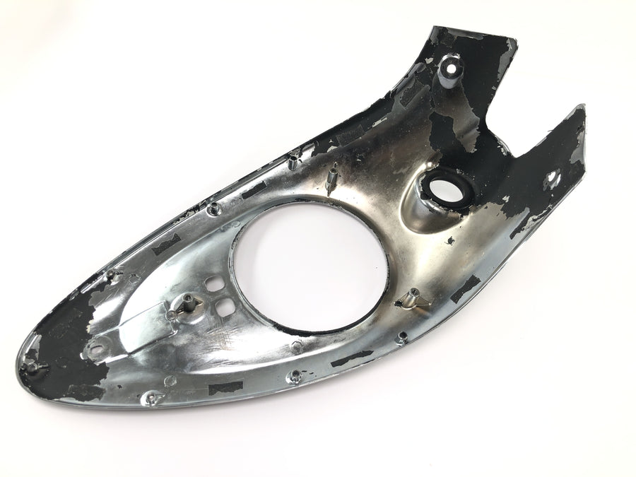 Yamaha XV 1600 Wild Star VP08 [2002] - Tankblende Tachogehäuse Instrumentenabdeckung