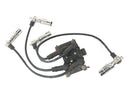BMW K 1200 GT K12 [2003] - Ignition coil with ignition cable set-1