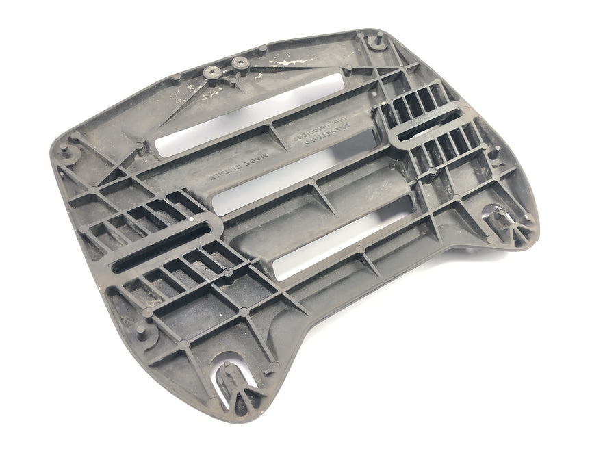 Honda XRV 750 Africa Twin RD04 [1990] - Givi Monokey top case with carrier plate