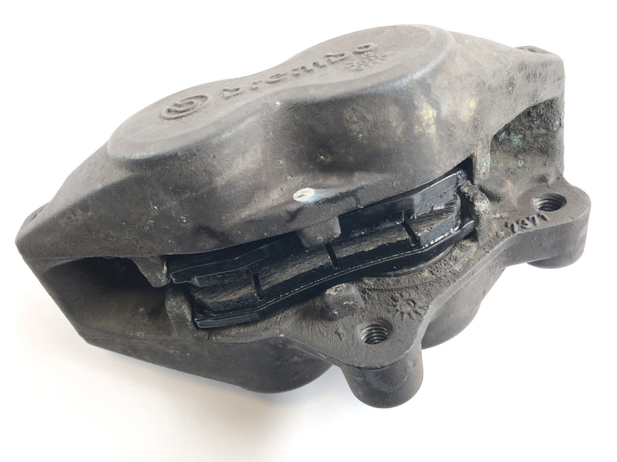 BMW K 1200 RS [2002] - brake caliper front left