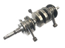 Laverda 1000 [1978] - crankshaft crank drive with connecting rod-1