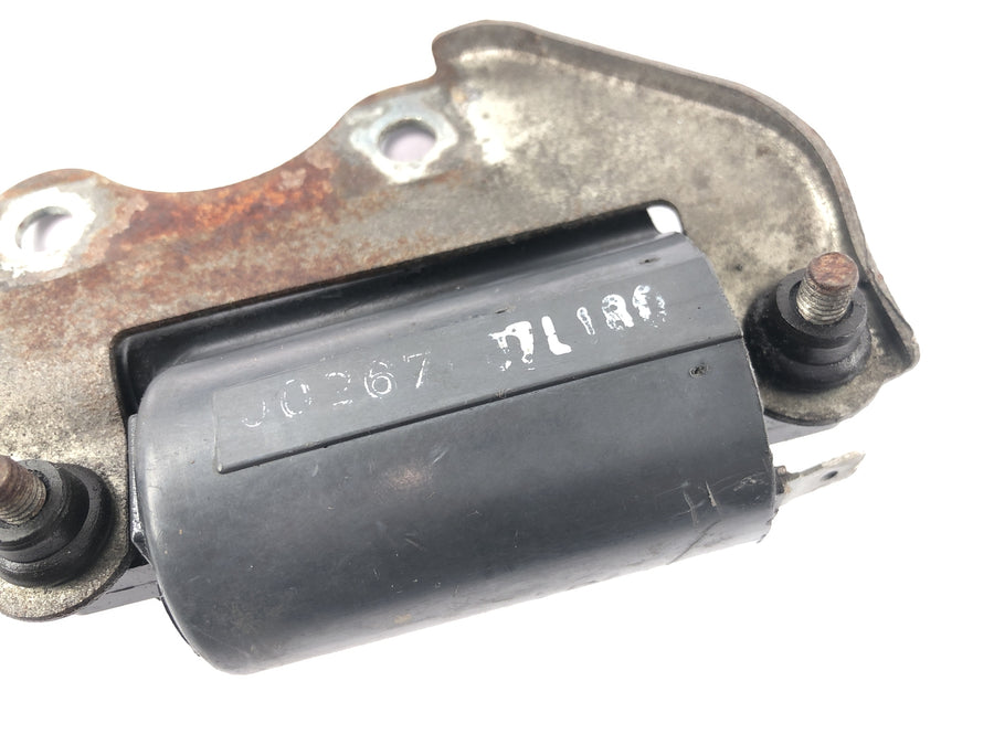 Yamaha XTZ 660 3YF [1992] - Ignition coil ignition coil module ignition coil unit with plug