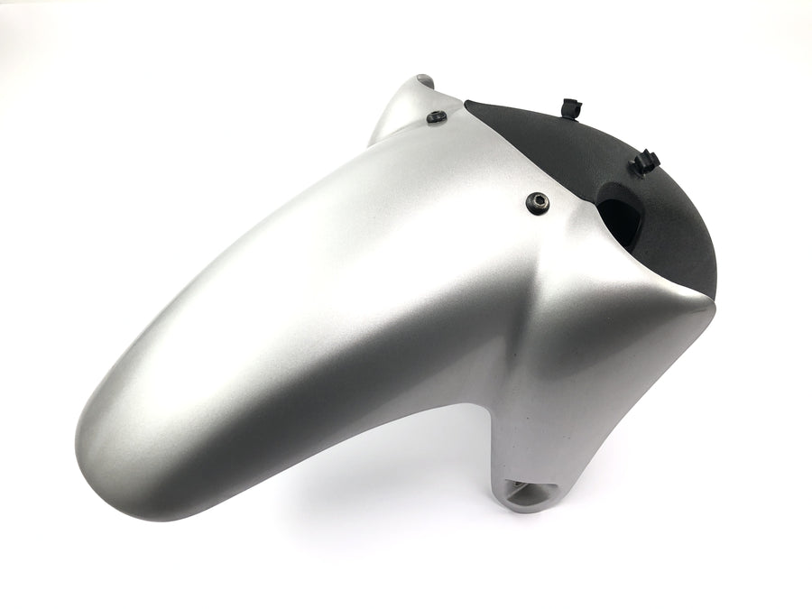Triumph Tiger 955i 709EN [2003] - Mudguard front wheel mudguard front fender