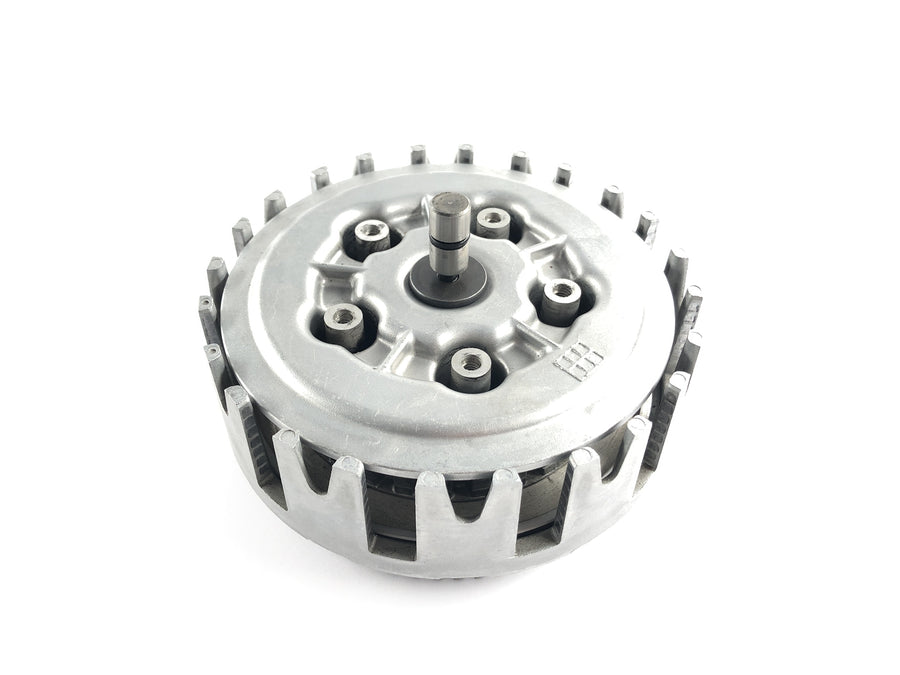 Yamaha XVS 650 Drag Star VM02 [1998] - Clutch basket clutch