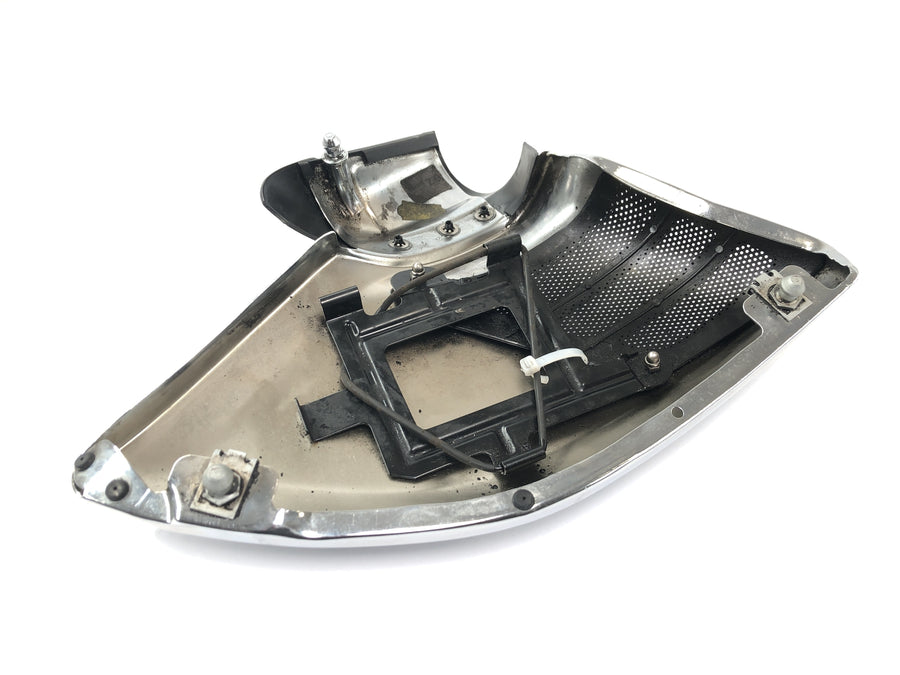 BMW R 850 C 259C [1999] - Engine protection cover fairing on the right
