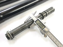 Aprilia RSV4 1000 [2010] - Fork telescopic fork with axle-2