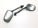 Honda CBR 125 R JC50 [2012] - Rearview mirror exterior mirror set left and right-1