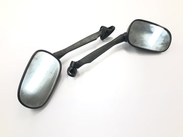 Honda CBR 125 R JC50 [2012] - Rearview mirror exterior mirror set left and right