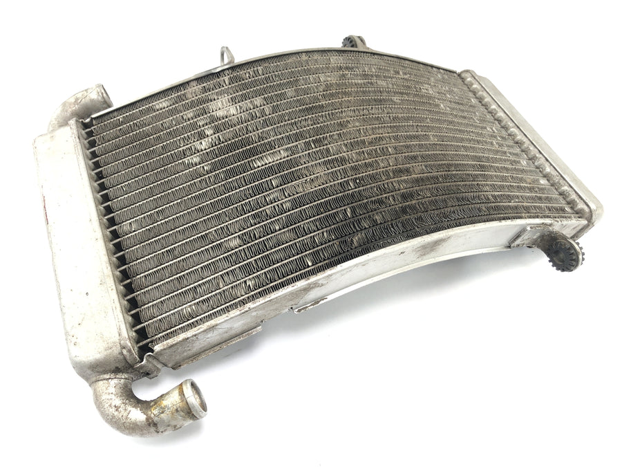 Cagiva Mito 125 EVO 8P [2000] - cool heat exchanger water cooler