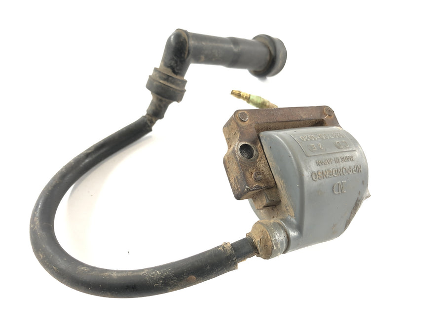 Yamaha XT 600 Zentere 34L [1985] - ignition coil with plug