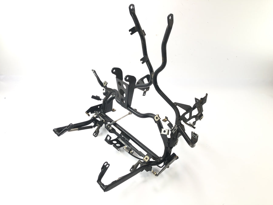 BMW K 1200 GT K12 [2003] - Front frame, fairing frame, bow frame