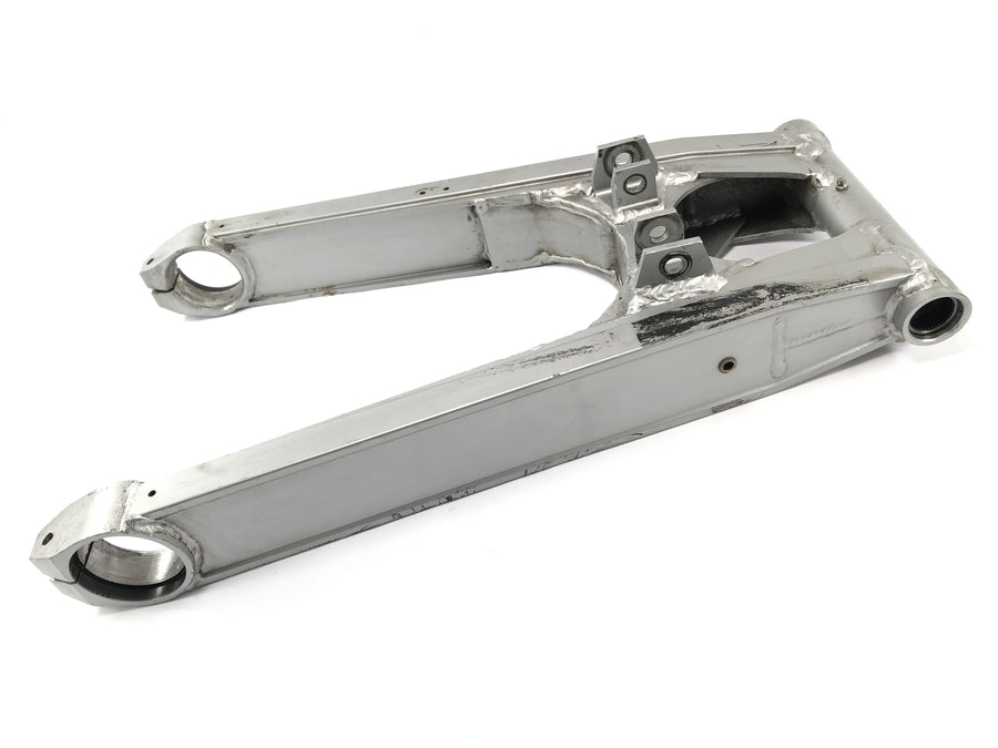 Kawasaki ZX -10 ZXT00B [1990] - Swinge rear wheel swing swing arm