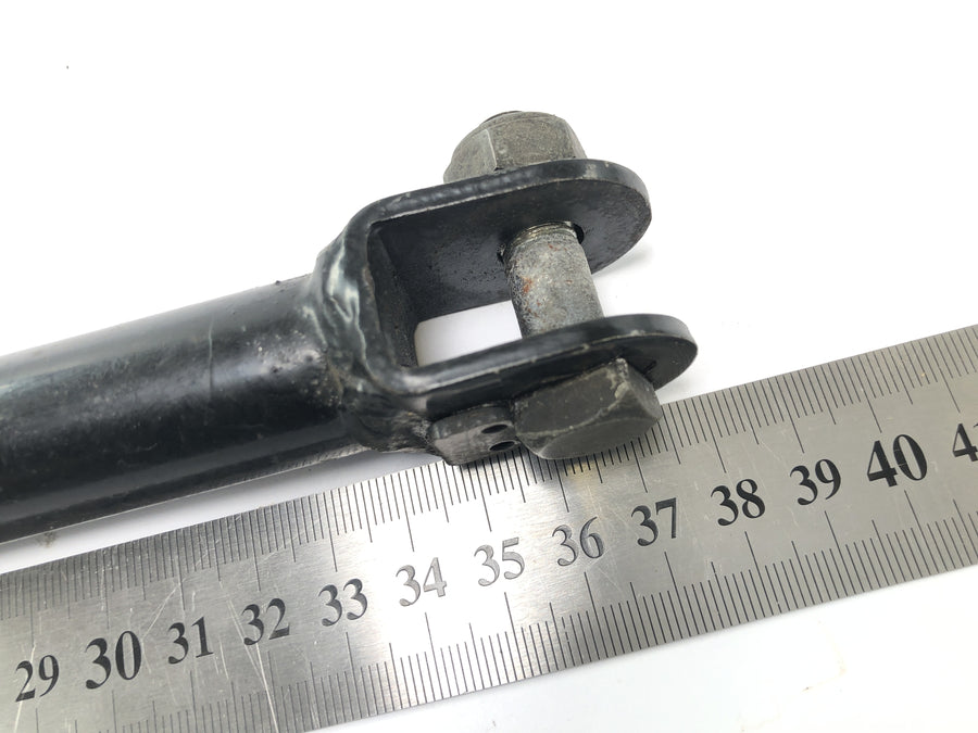 Kawasaki Z 1100 KZZ10A [1984] - strut anchor strut brake clipper
