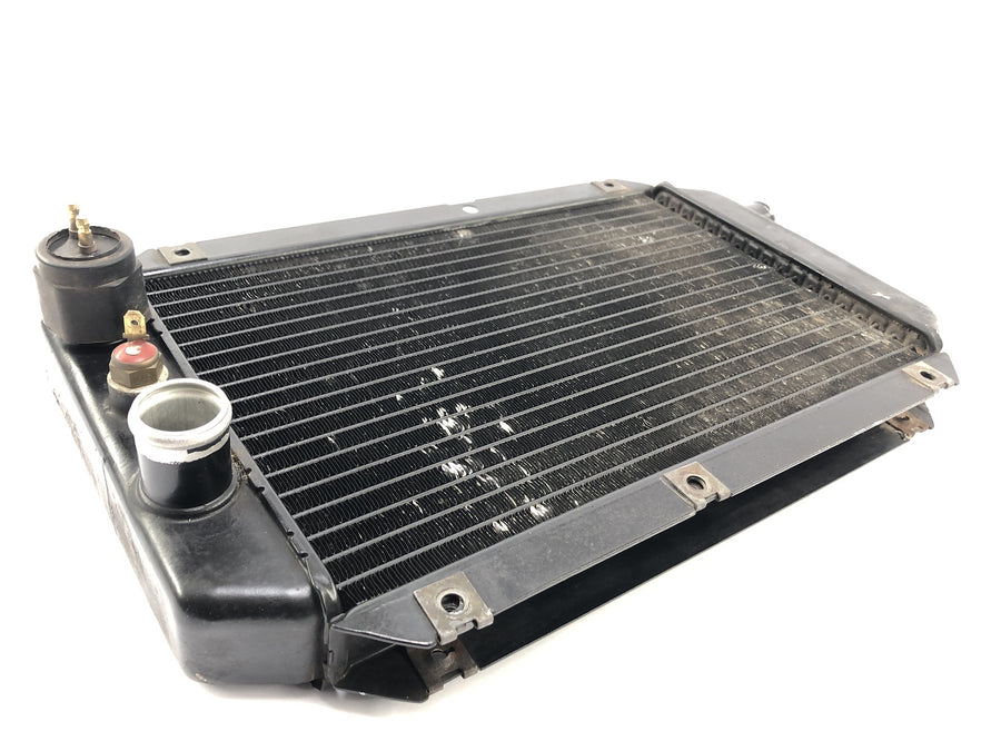 Kawasaki VN 800 Classic [2000] - Radiator Water Cooler