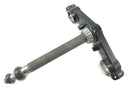 Kawasaki GPZ 1000 RX [1987] - lower fork bridge, control head 40 mm-2