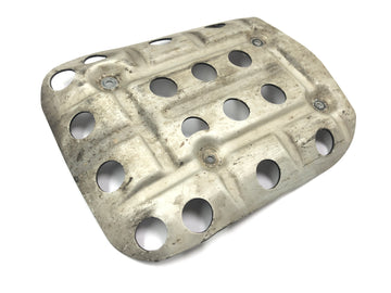 BMW R 1200 GS R12 K25 [2004] - Engine protection underrun protection engine protection plate bashplate