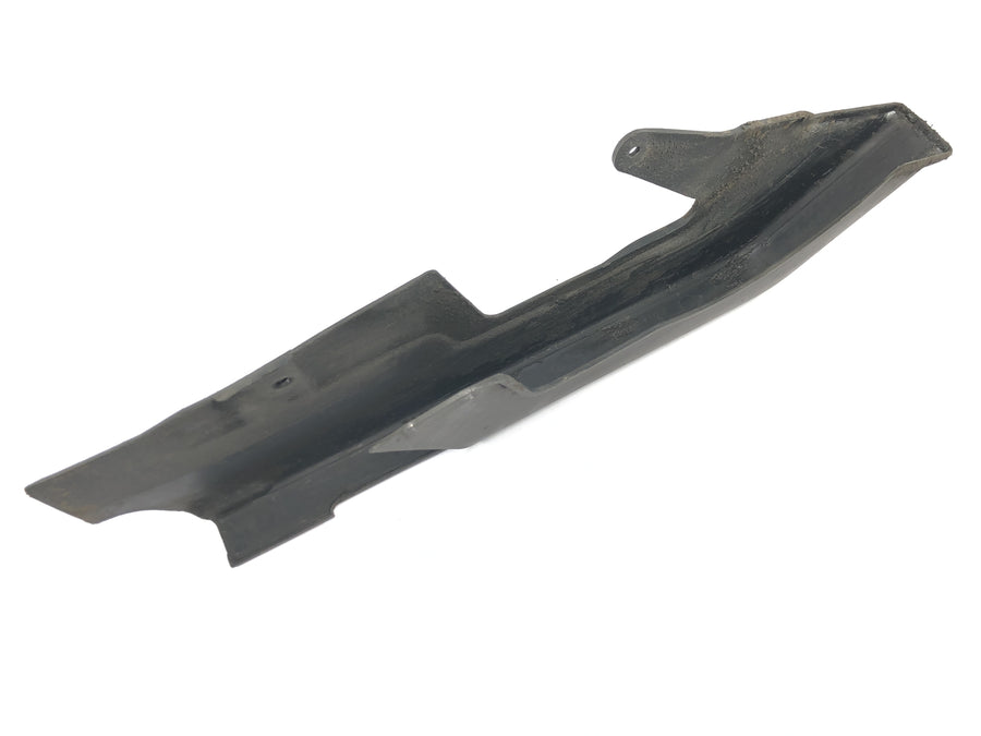 Kawasaki GPZ 1000 RX ZXT00A [1986] - Chain guard chain cover rear wheel