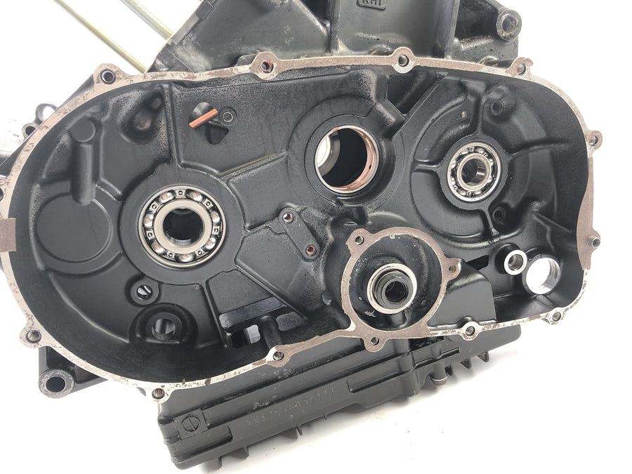 Kawasaki VN 800 Classic [2000] - Engine housing empty housing