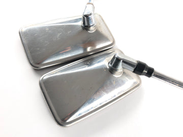 Yamaha XJR 1200 4PU [1995] - Mirror rearview mirror left and right set - 0