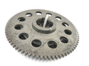 Yamaha XTZ 660 3YF [1992] - Starter freewheel Starter pinion gear Starter gear Freewheel pinion-1