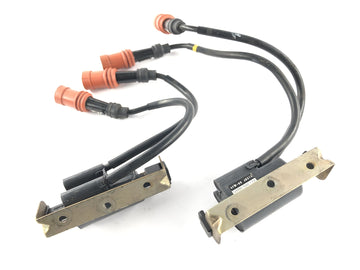 Yamaha YZF 750 R 4HN [1996] - ignition coil with cable set couple