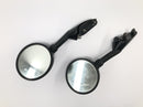 Triumph Daytona 900 T300D [1996] - Mirror pair rear view mirror fairing mirror left right-1