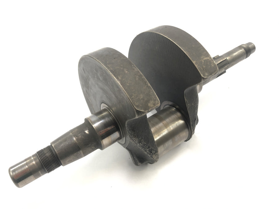 Ducati 900 SS [1991] - Crankshaft