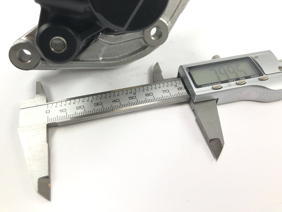 Triumph Speedmaster 900 [2003] - Bremssattel Bremszange vorne links
