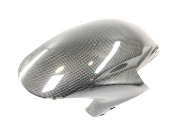 Honda CBR 1000 RR SC57 [2006] - Front fender front wheel cover carbon front fender