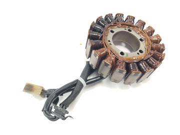 Triumph Daytona 955i T595N [2003] - alternator generator stator - 0
