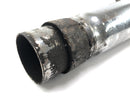 Honda GL 500 SILVERSCHING PC02 [1982] - exhaust end pot silencer left and right-11
