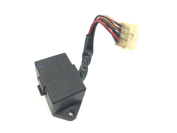 Triumph Tiger 900 T400 [1998] - Fuse box fuse box fuse housing - 0