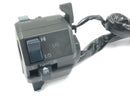 Kawasaki Zephyr 750 ZR750C [1994] - Handlebar switch left switch fitting-2