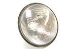 Yamaha XT 500 1U6 [1981] - Headlight lens with reflector-2