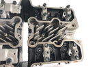 Yamaha XJR 1200 4PU [1995] - Cylinder head-3