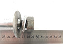 Moto Guzzi 850-T3 [1980] - Rear Axle-3