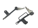 Kawasaki ZXR 400 ZX400L [1992] - Radiator mount radiator holder-3