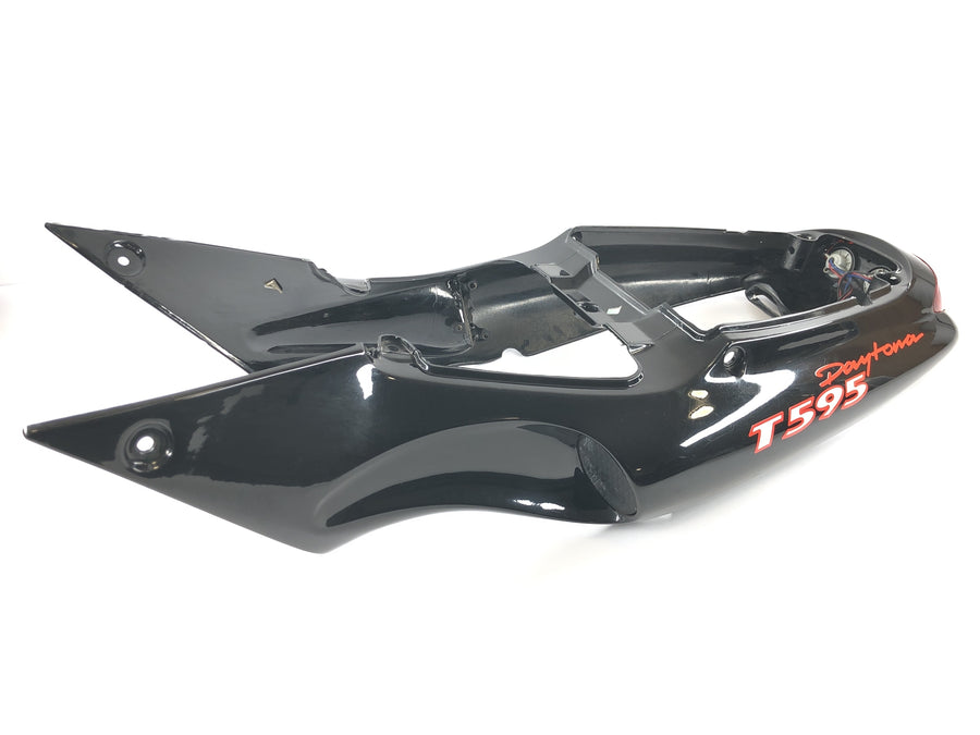 TRIUMPH DAYTONA 955I T595 [1998] - Rear fairing rear frame fairing