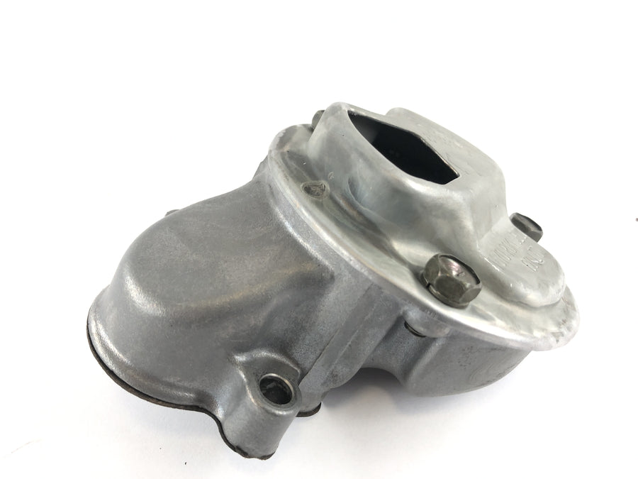Suzuki Bandit 1200 GV75A [1998] - Oil strainer