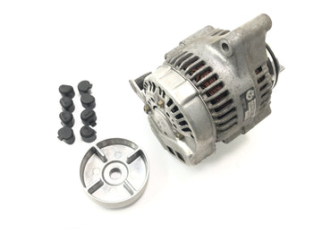 BMW K 1200 S K12S [2004] - Alternator generator - 0