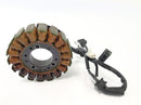 Triumph Street Triple R 675 D67LD [2010] - alternator generator Motorstator with pickup-2