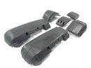 Kawasaki VN 1500 Classic VNT50D [2001] - cylinder head damper vibration rubber-1