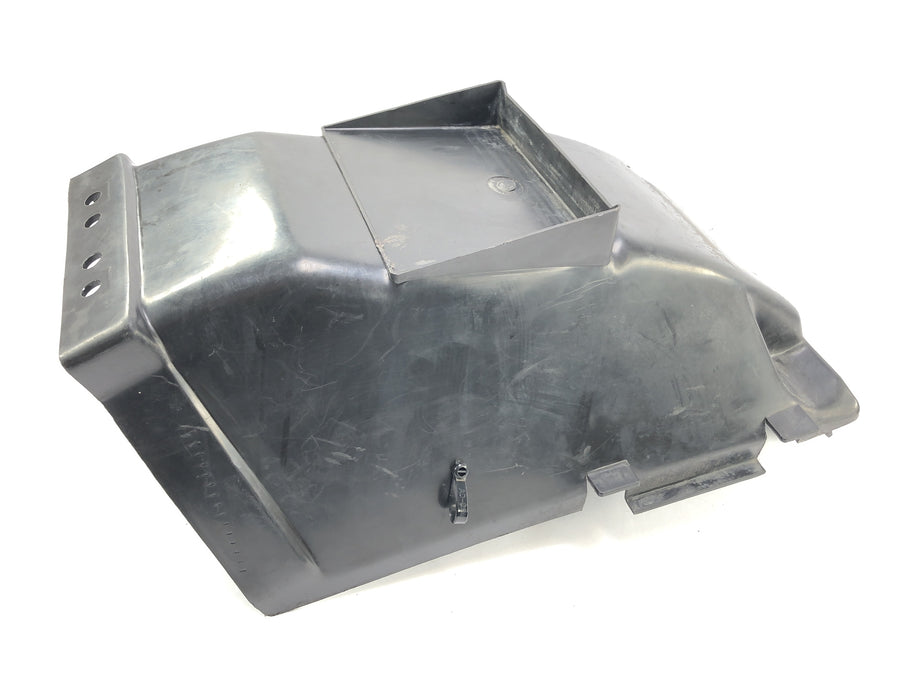 Kawasaki GPZ 1000 RX [1987] - Rear fender inner fairing splash guard
