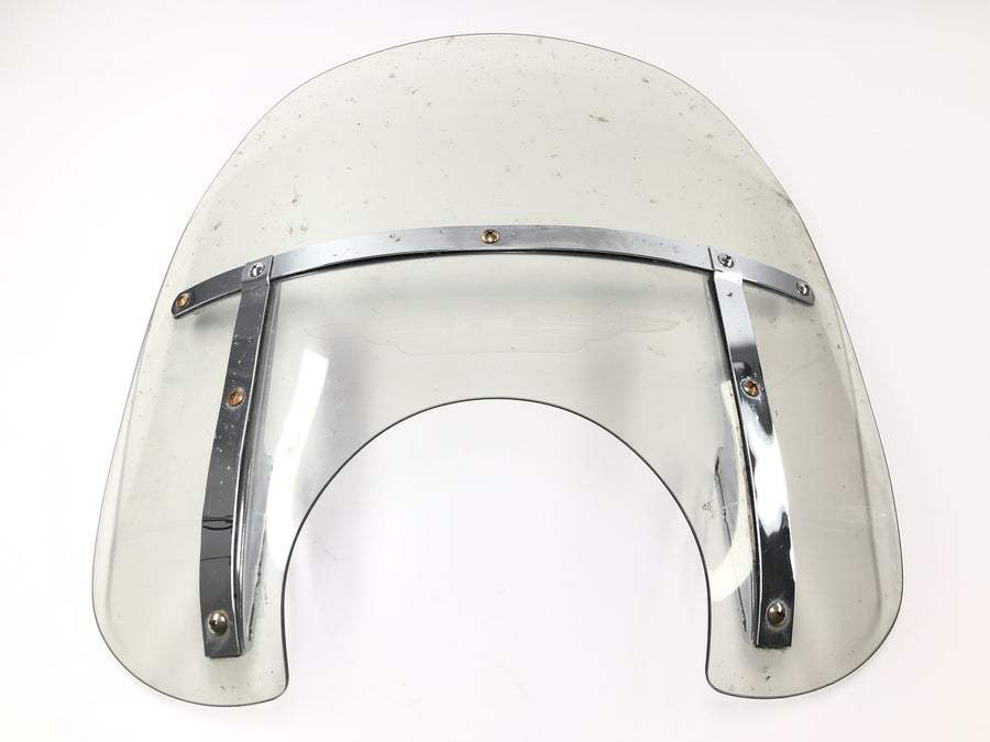 Honda VTX 1800 SC46 [2004] - Windshield windshield windshield with ABE