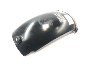 Suzuki GSX R 1100 GU74C [1987] - Rear wheel fender inner fender splash guard - 0