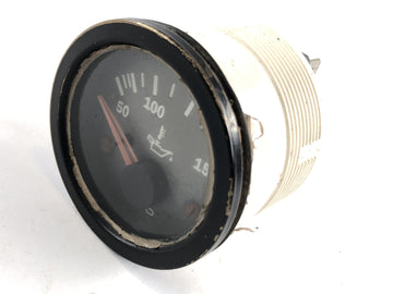 Yamaha XT 600 Zentere 34L [1985] - Oil temperature display