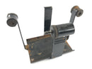 Triumph Bonneville T140V [1976] - battery box battery roof-2