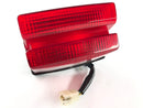 Yamaha XJR 1200 4PU [1995] - Rear light tail light-3